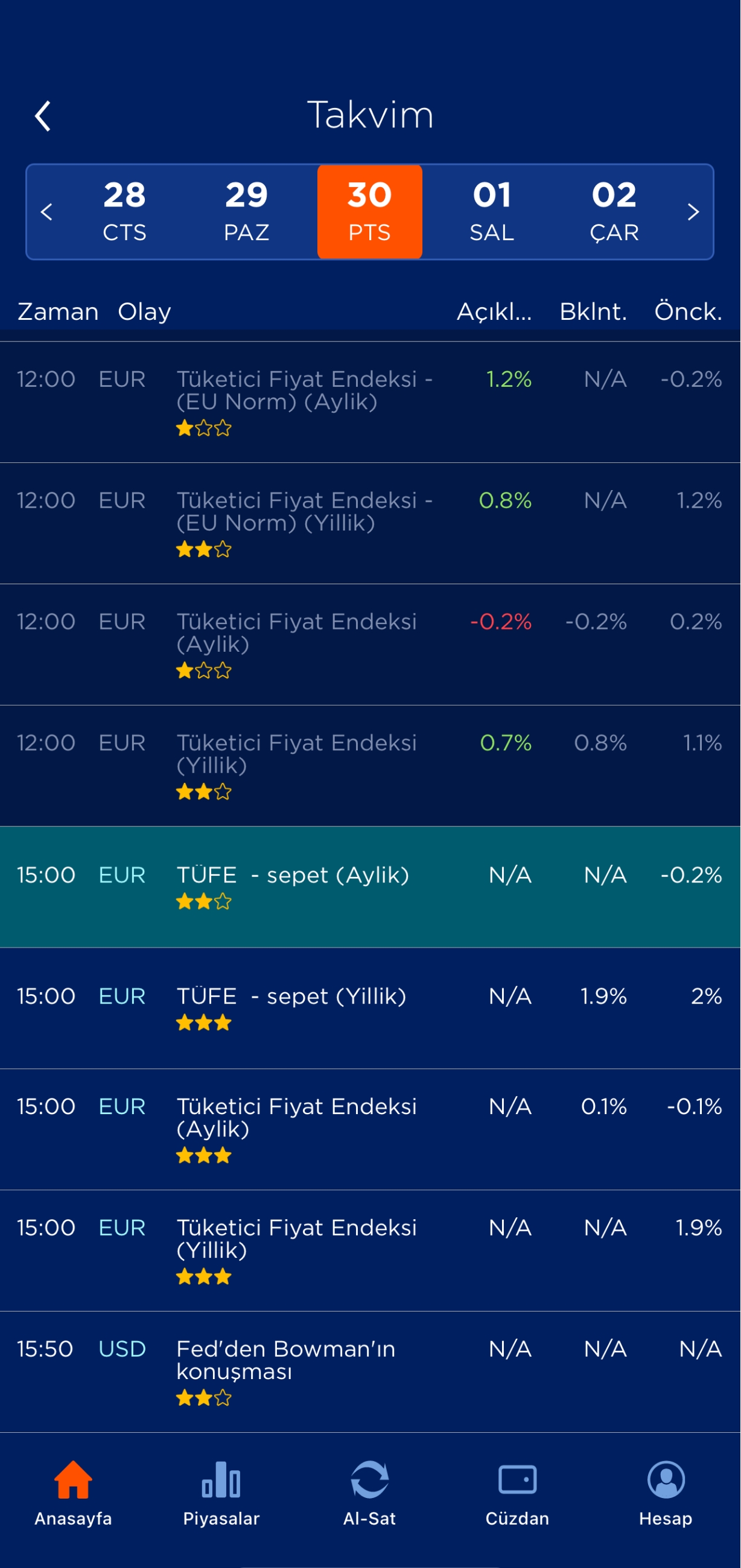 keyex trading mobile app